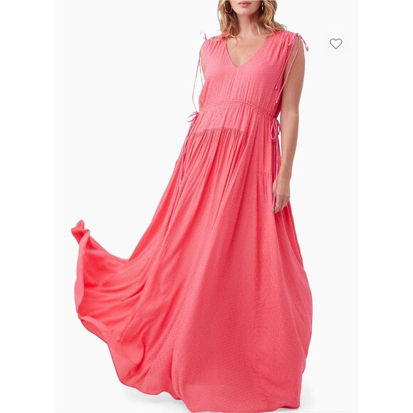 NWT Trina Turk Stellara Dress Size M - Picture 1 of 9